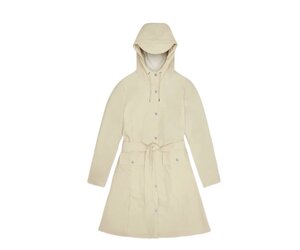 Curve W Jacket - Roan