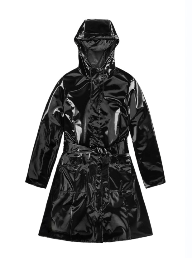 Eaphi ／ CURVE CUT LINE JACKET eaphi CURVE CUT LINE JACKET