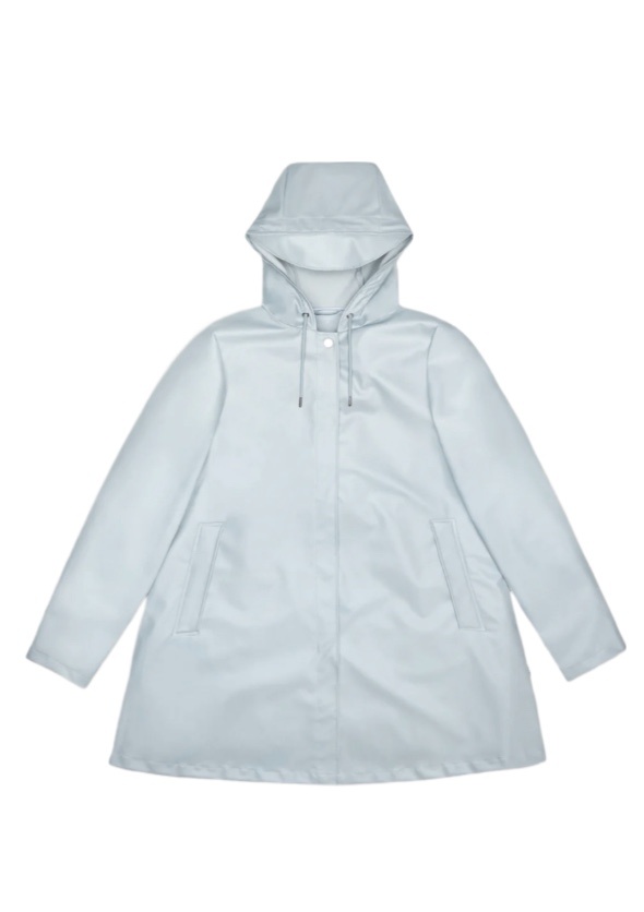 ジャケット Avenue Raincoat rains-a-line-w-jacket-3-colors.jpg