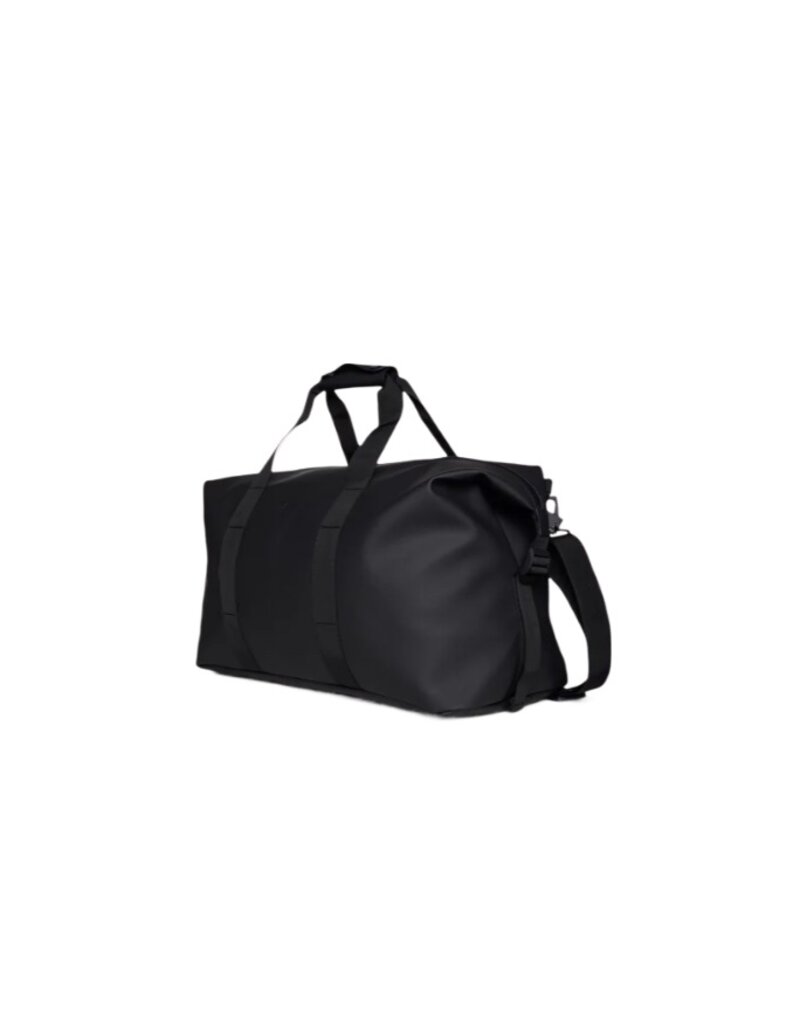 RAINS Hilo Weekend Bag