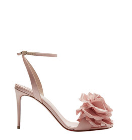 Christian Louboutin Flora Queen 85