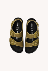 1774 BIRKENSTOCK Milano Raffia