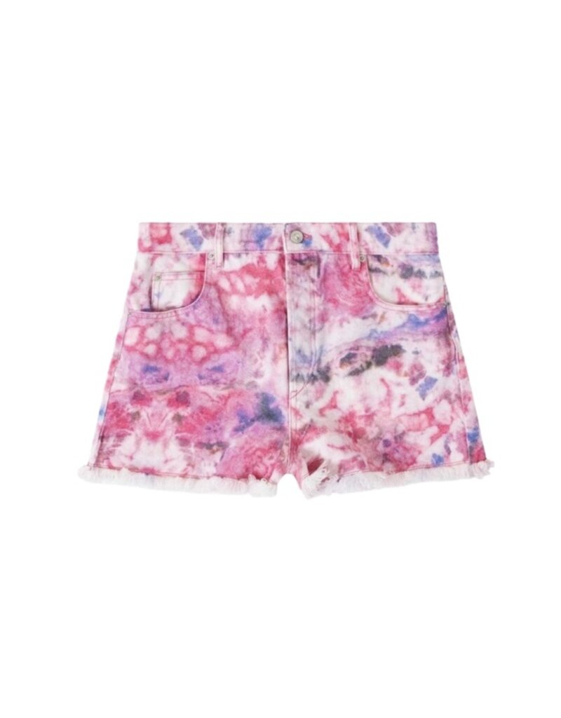 Isabel Marant Etoile LESIA SHORTS