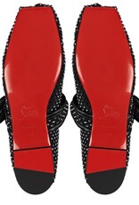 Christian Louboutin Mamastrapitina Ballet Flat
