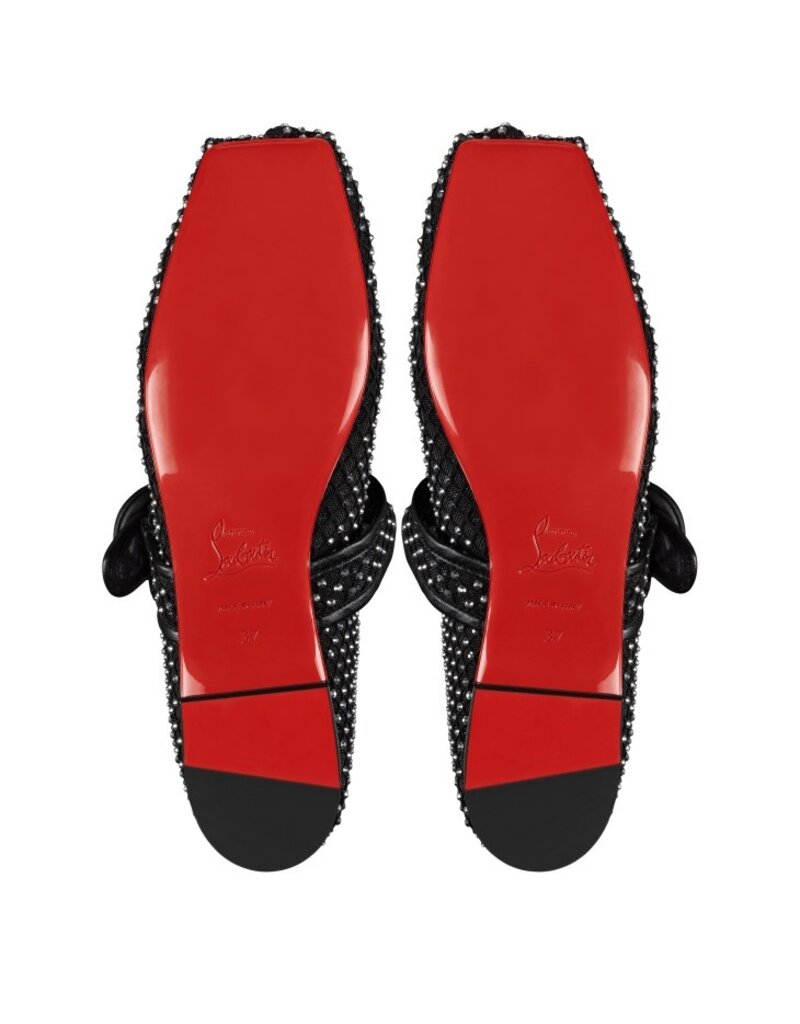 Christian Louboutin Mamastrapitina Ballet Flat