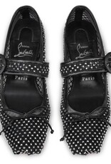 Christian Louboutin Mamastrapitina Ballet Flat