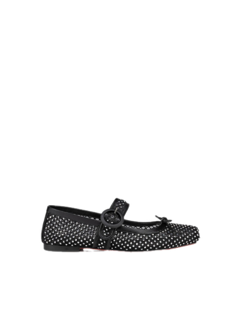 Christian Louboutin Mamastrapitina Ballet Flat