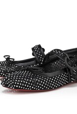 Christian Louboutin Mamastrapitina Ballet Flat