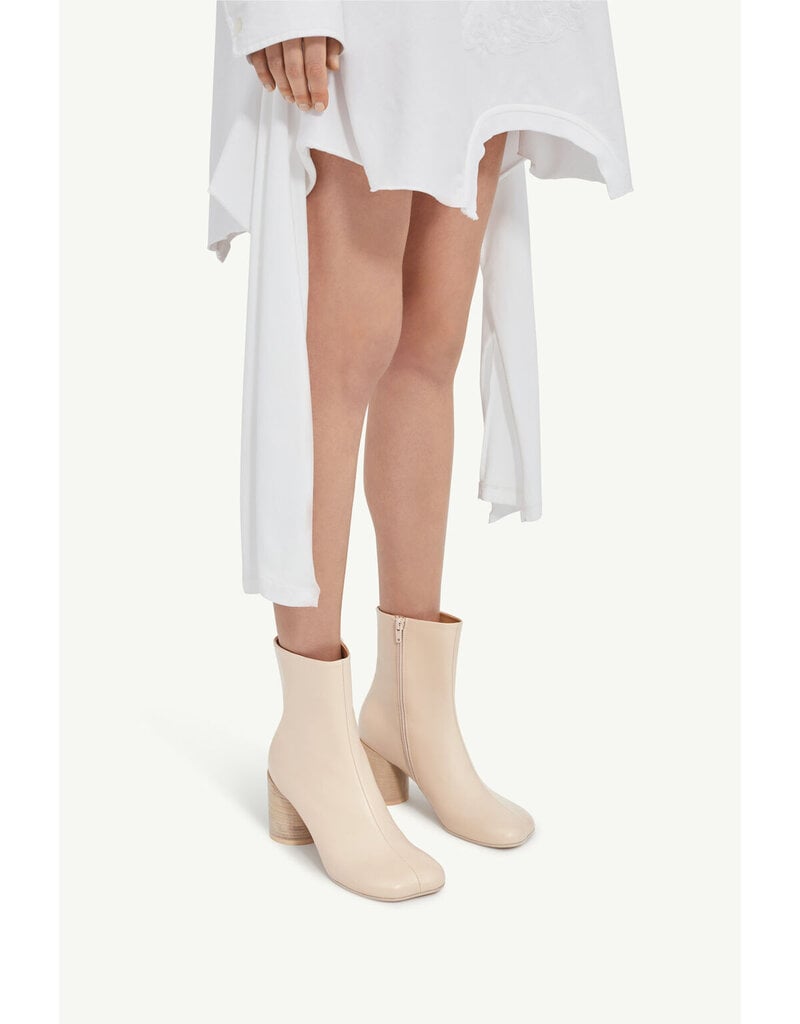 MM6 MAISON MARGIELA Ankle Boot