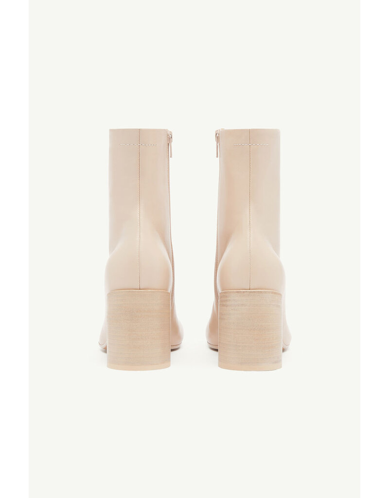 MM6 MAISON MARGIELA Ankle Boot