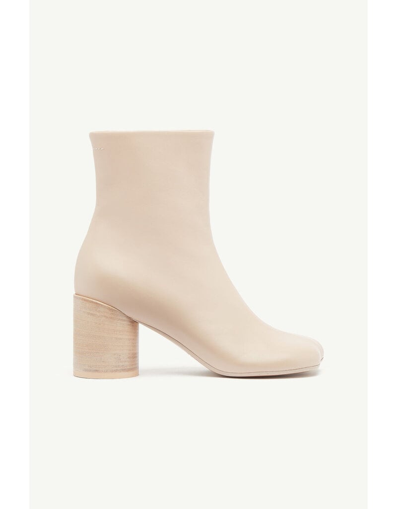 MM6 MAISON MARGIELA Ankle Boot