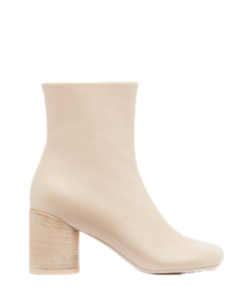 MM6 MAISON MARGIELA Ankle Boot