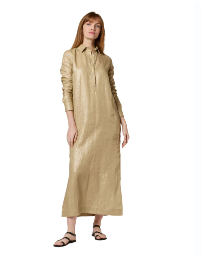 Ann Mashburn Talitha Shirtdress