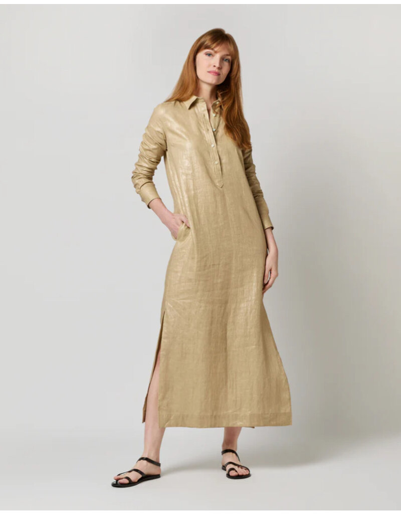 Ann Mashburn Talitha Shirtdress