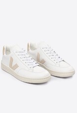 Veja V-12 Leather