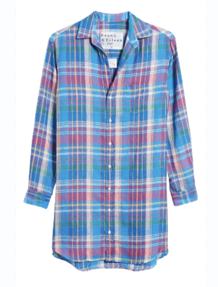 Frank & Eileen Classic Shirtdress