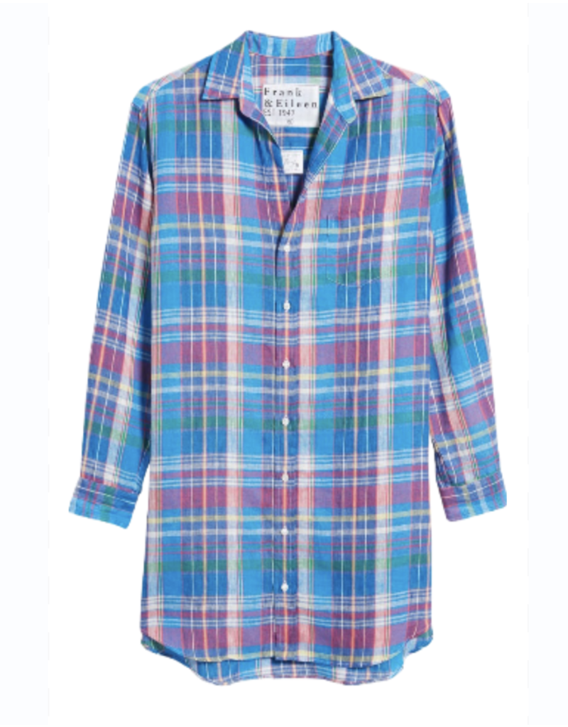 Frank & Eileen Classic Shirtdress