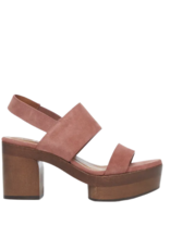 Coclico Oca Platform Sandal