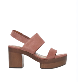 Coclico Oca Platform Sandal