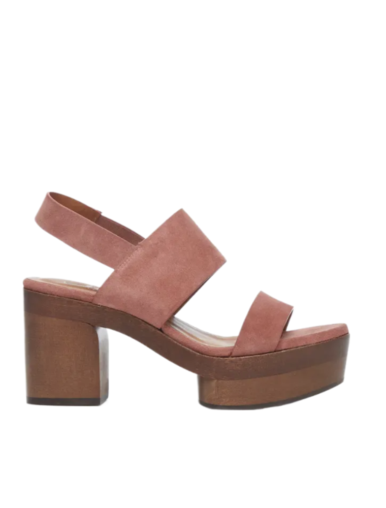 Coclico Oca Platform Sandal