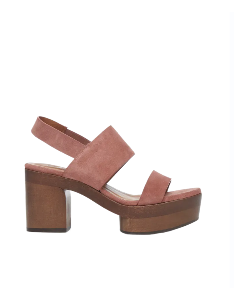 Coclico Oca Platform Sandal
