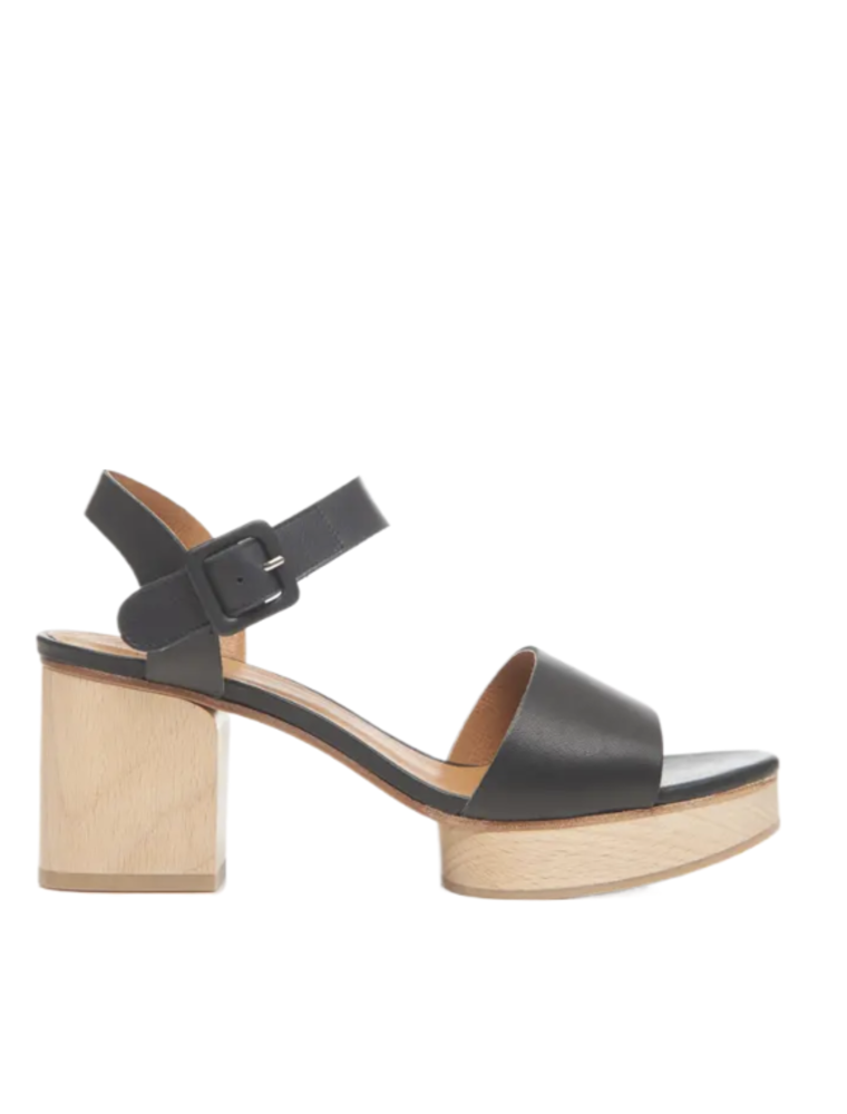 Coclico Riviera Platform Sandal