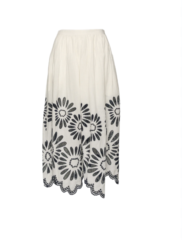 Ulla Johnson Annisa Skirt