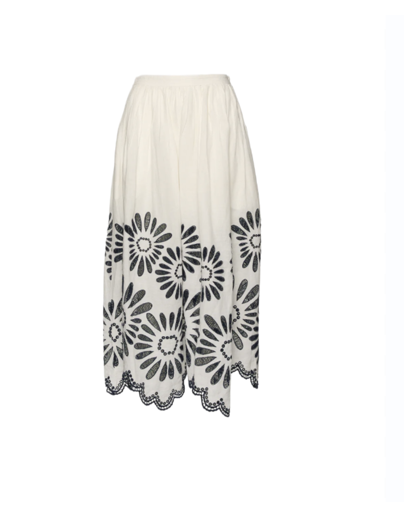 Ulla Johnson Annisa Skirt