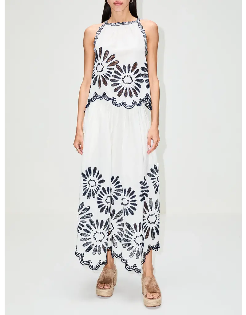 Ulla Johnson Annisa Skirt