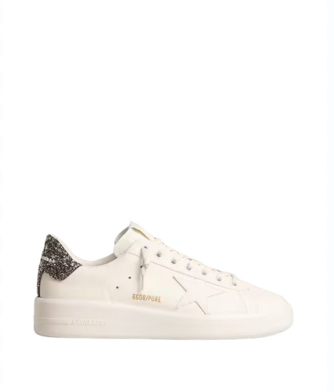 スニーカー Golden  SS25 PURE STAR (GWF00197F006518 10364) PURE STAR - Roan