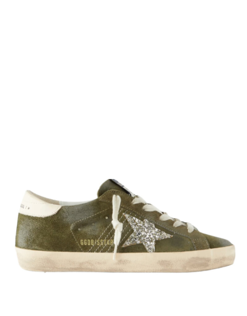 Golden Goose SUPER STAR