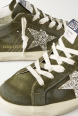 Golden Goose SUPER STAR