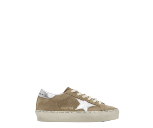 靴 Golden  Deluxe Brand Hi Star 38 Golden Goose Deluxe Brand Hi Star Sneakers Size 38 Tie Dye Blue