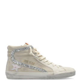 Golden Goose SLIDE SUEDE