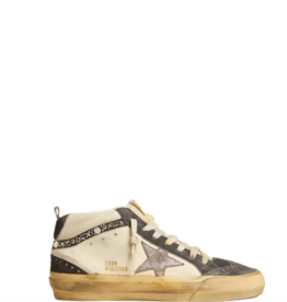 Golden Goose MID STAR STUDS