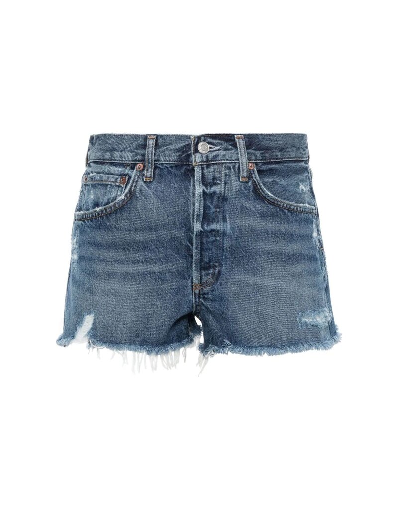 Agolde Parker Short