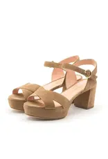 Rupert Sanderson Deidre Sandal