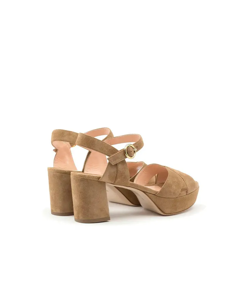 Rupert Sanderson Deidre Sandal