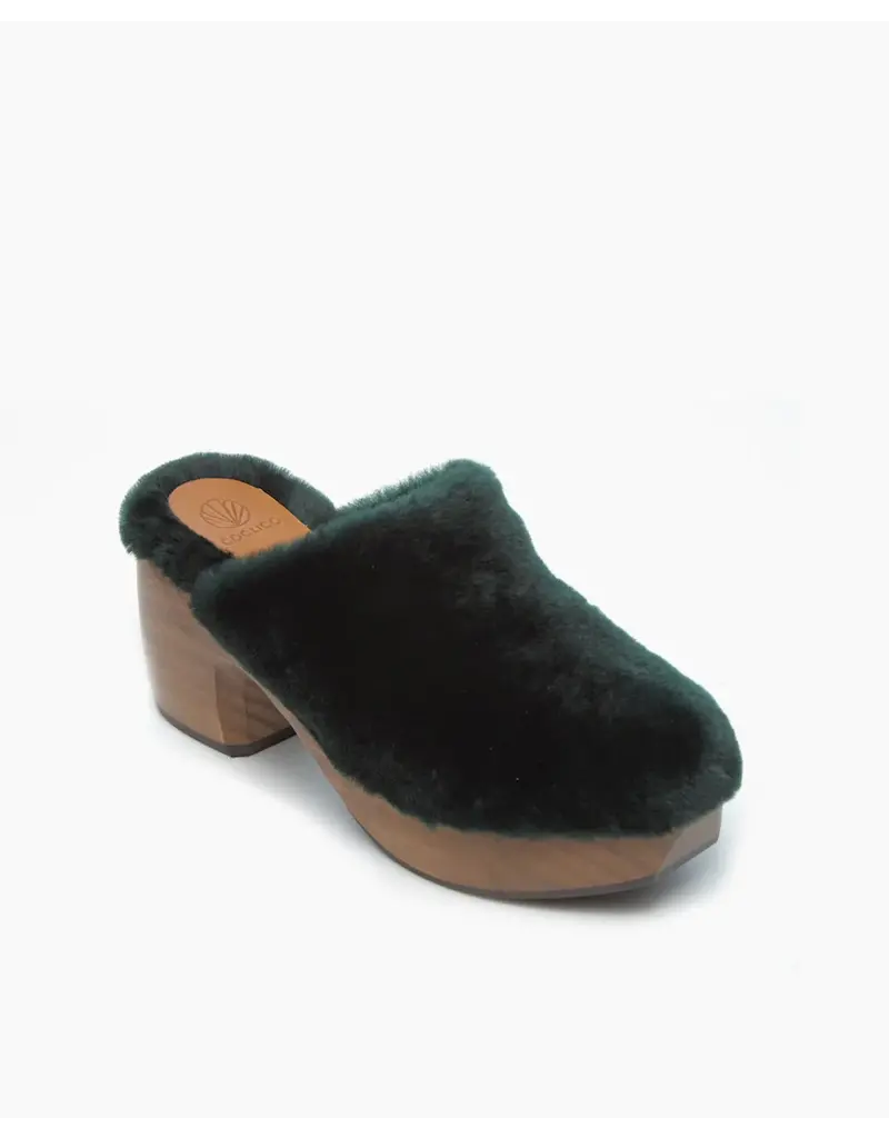 Coclico Ocean Clog