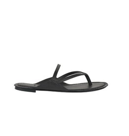 JAMIE HALLER The Thong Sandal