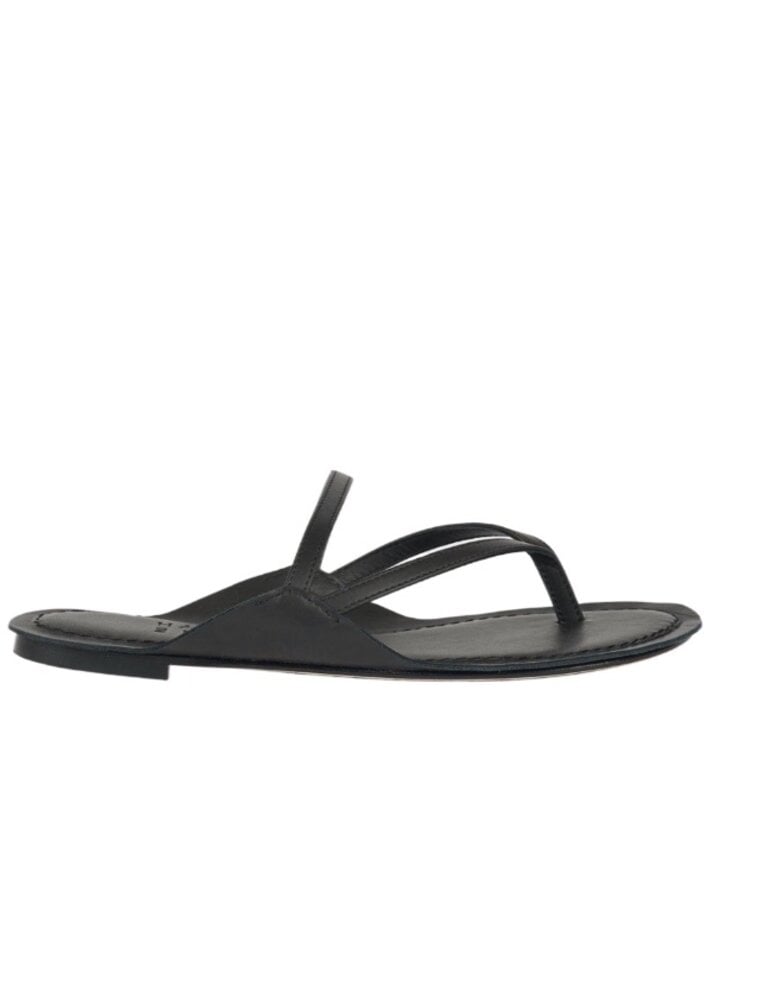 JAMIE HALLER The Thong Sandal