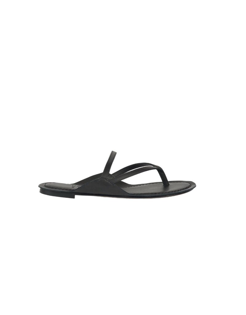 JAMIE HALLER The Thong Sandal