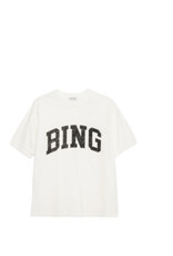 ANINE BING Jaylin Tee