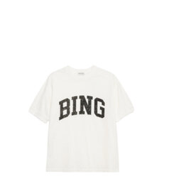 ANINE BING Jaylin Tee