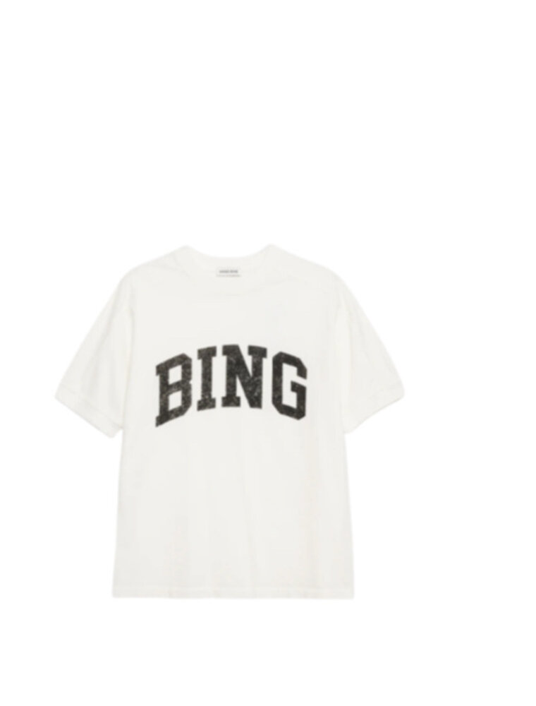 ANINE BING Jaylin Tee