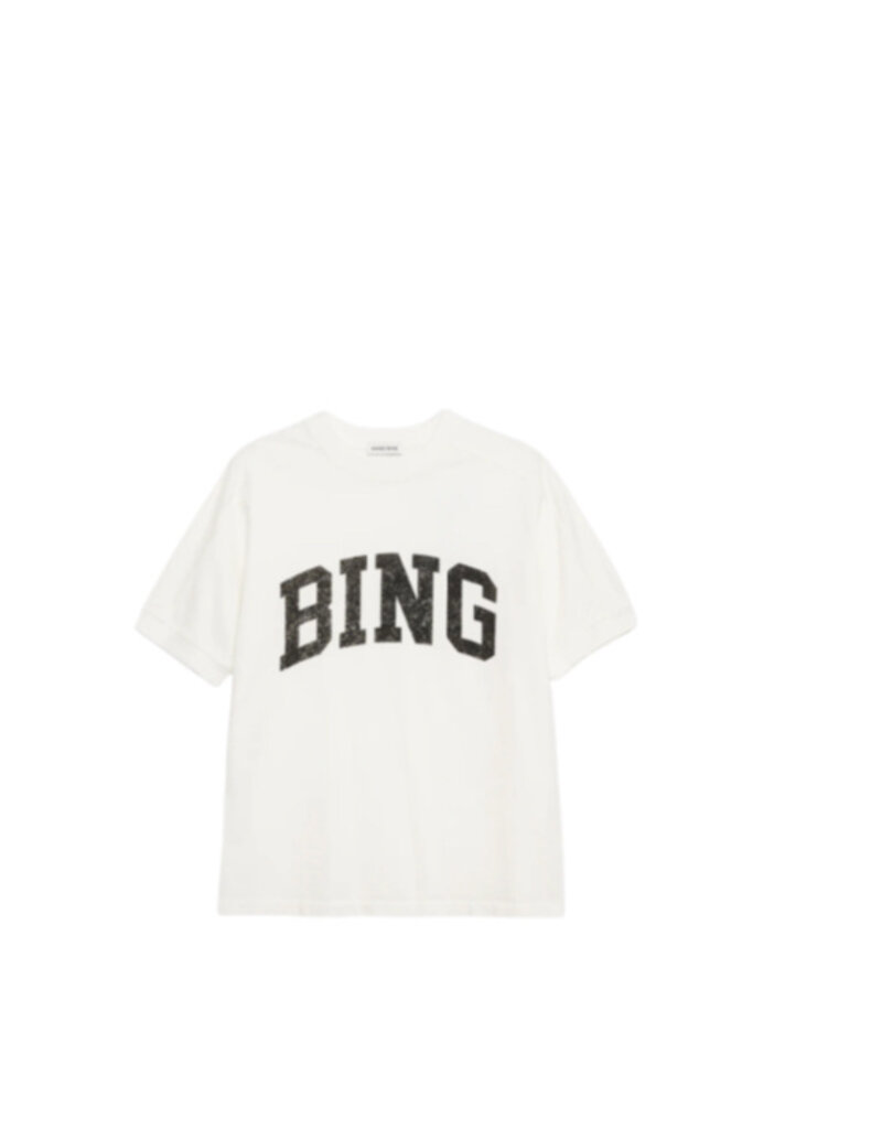 ANINE BING Jaylin Tee