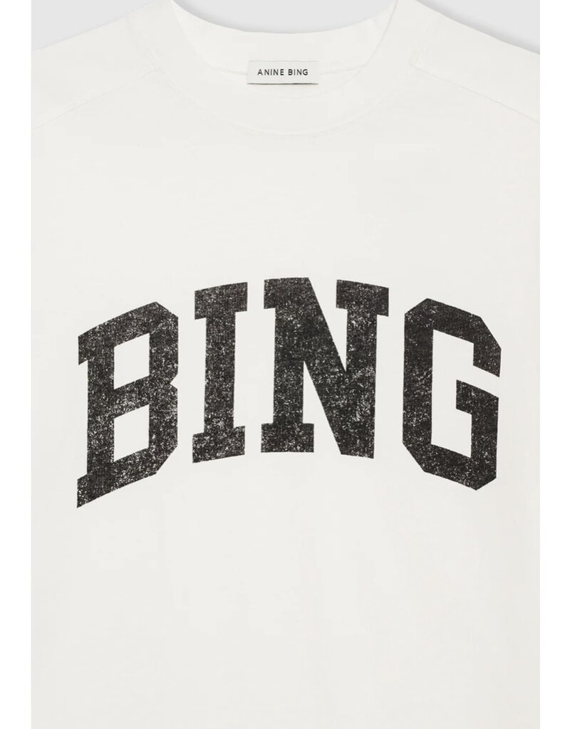 ANINE BING Jaylin Tee