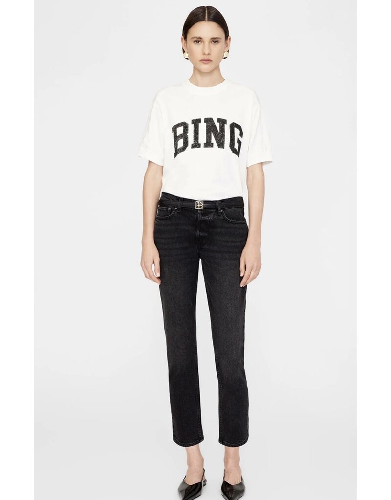 ANINE BING Jaylin Tee