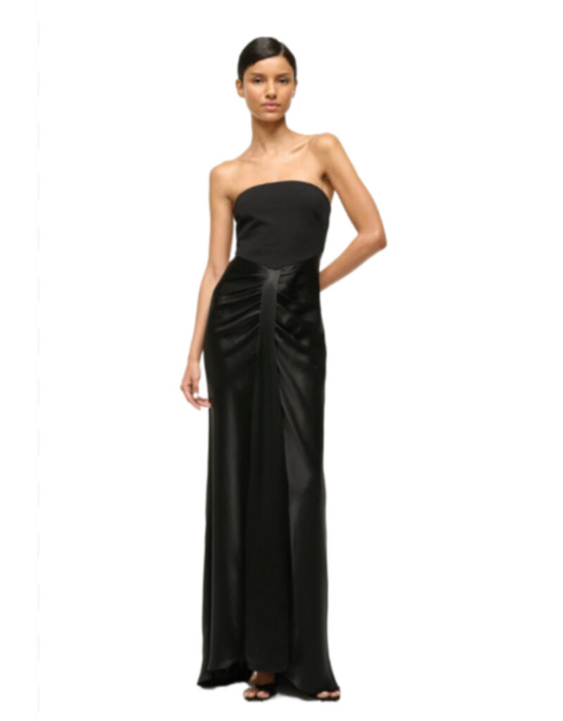 Staud Wayfaring Dress