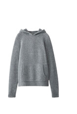 Lisa Yang Ivy Hooded Sweater